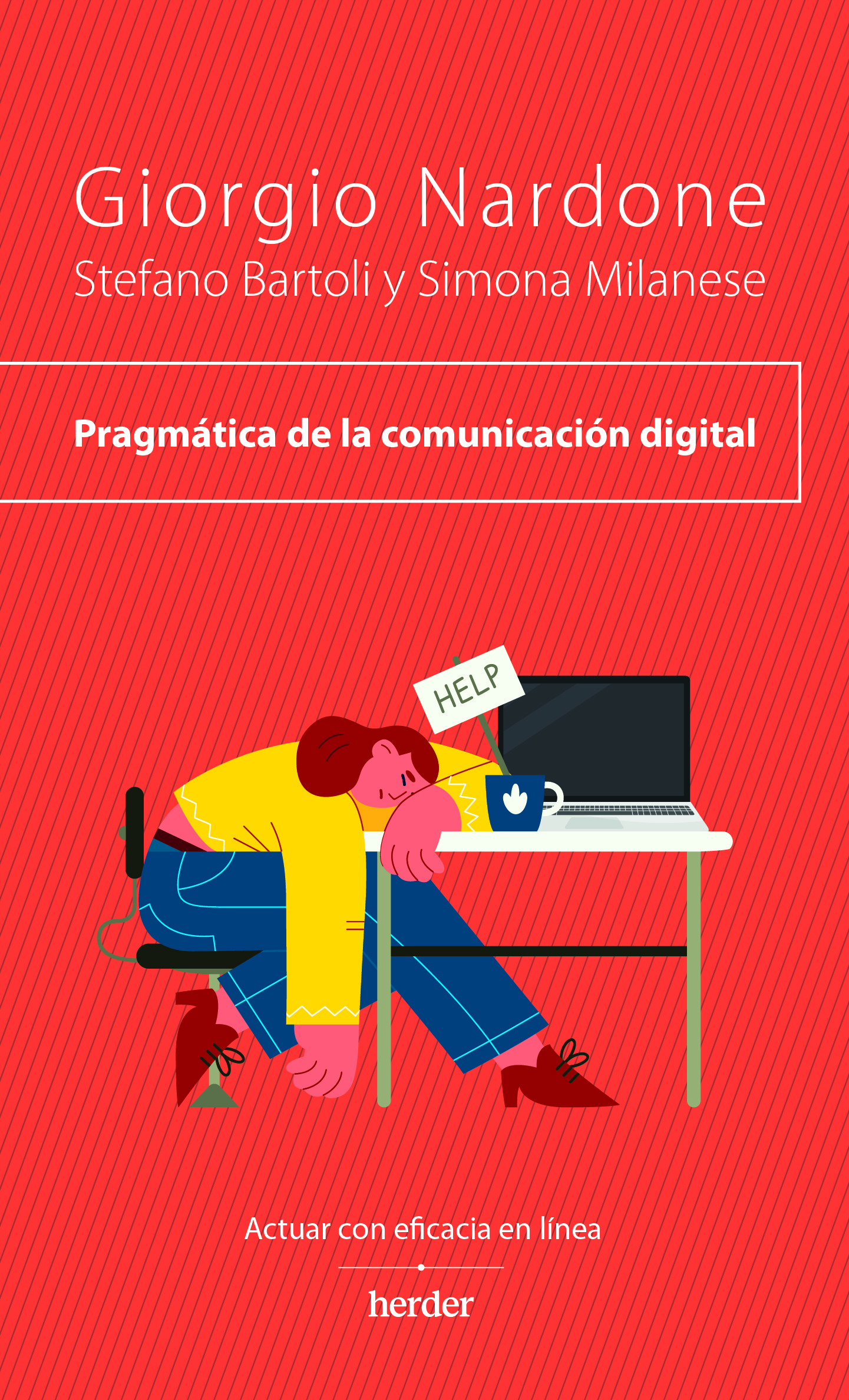 Pragmática de la comunicación digital. 9788425450976