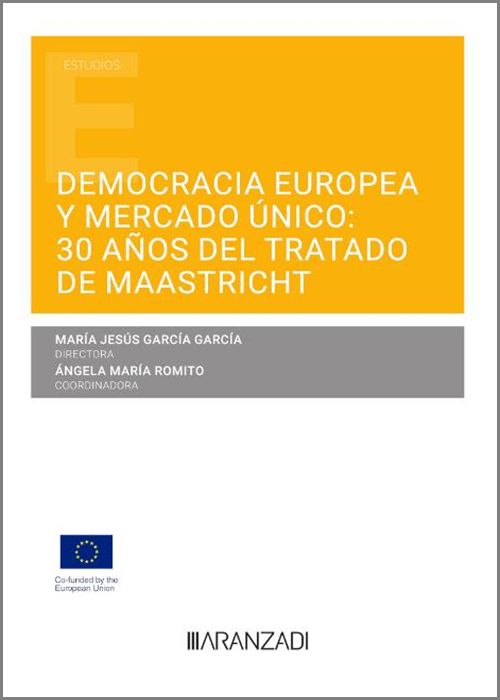 Democracia europea y mercado único