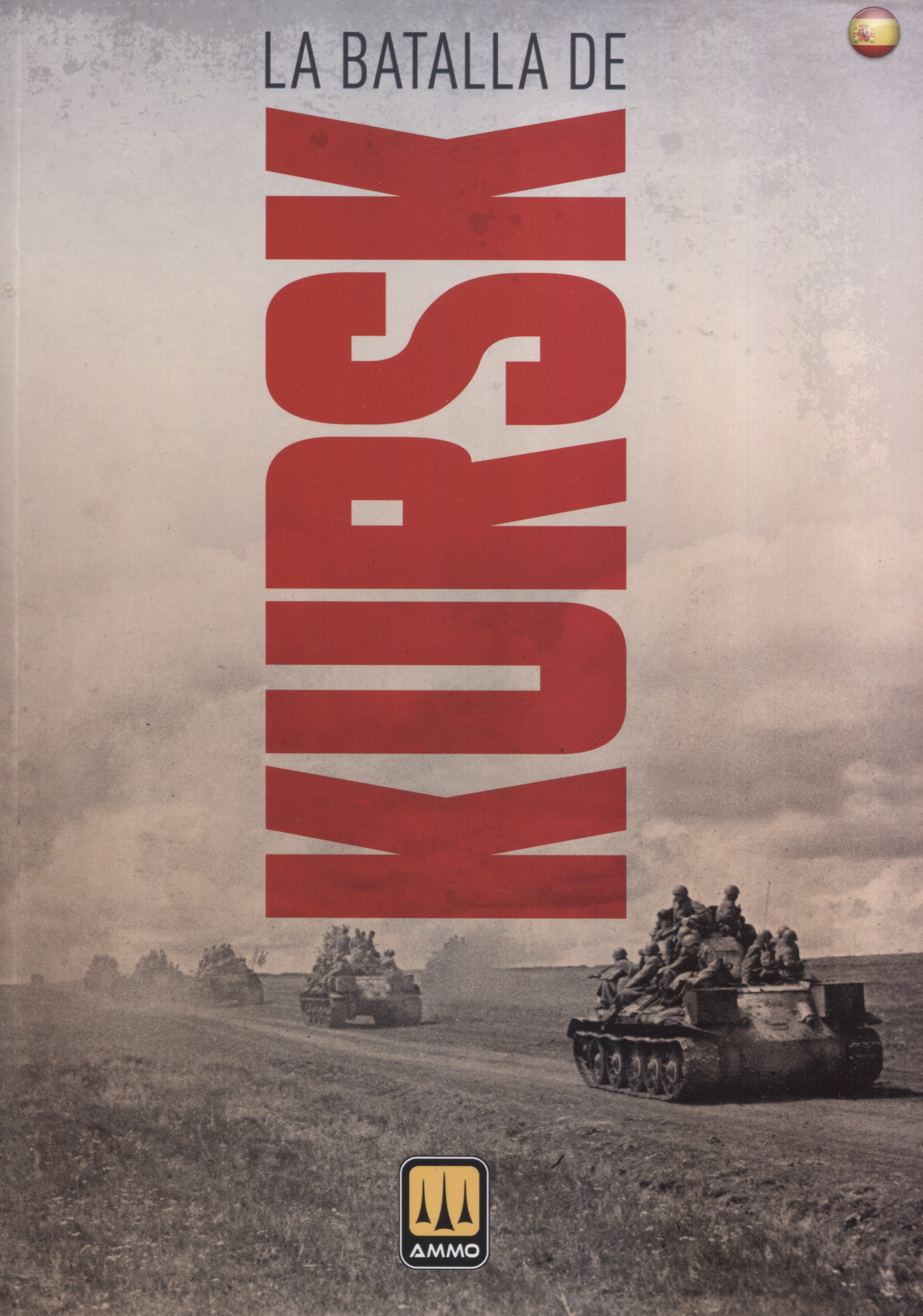 La Batalla de Kursk