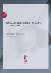 Derechos Humanos y territorios Agenda 2030. 9788411975681