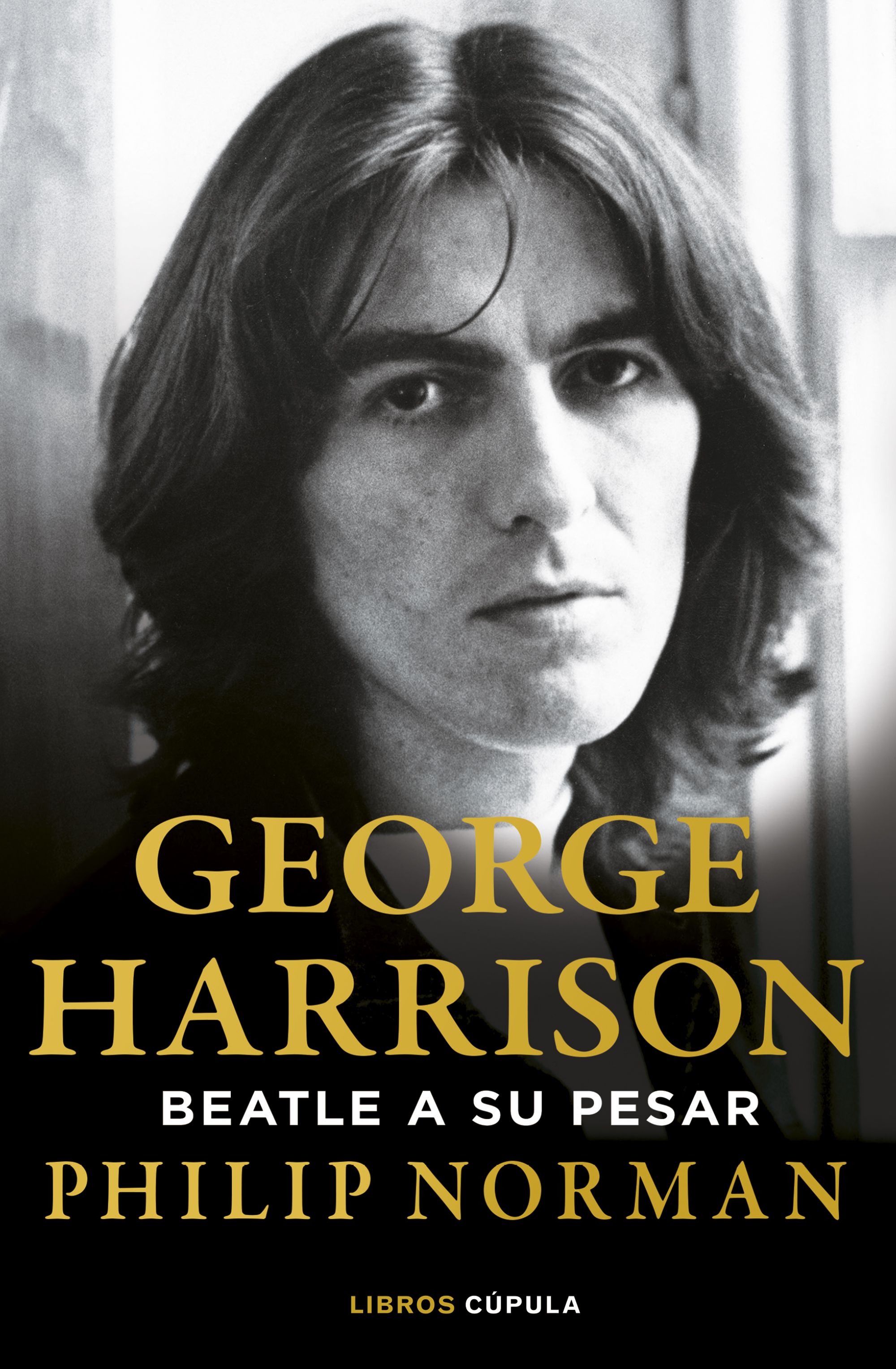 George Harrison. 9788448040819