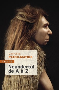 Néandertal de A à Z. 9791021060227