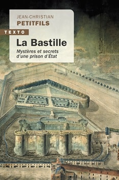 La Bastille. 9791021060630