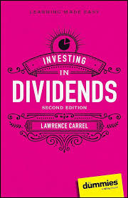 Investing in dividends. 9781394200597
