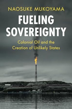  Fueling sovereignty. 9781009444293