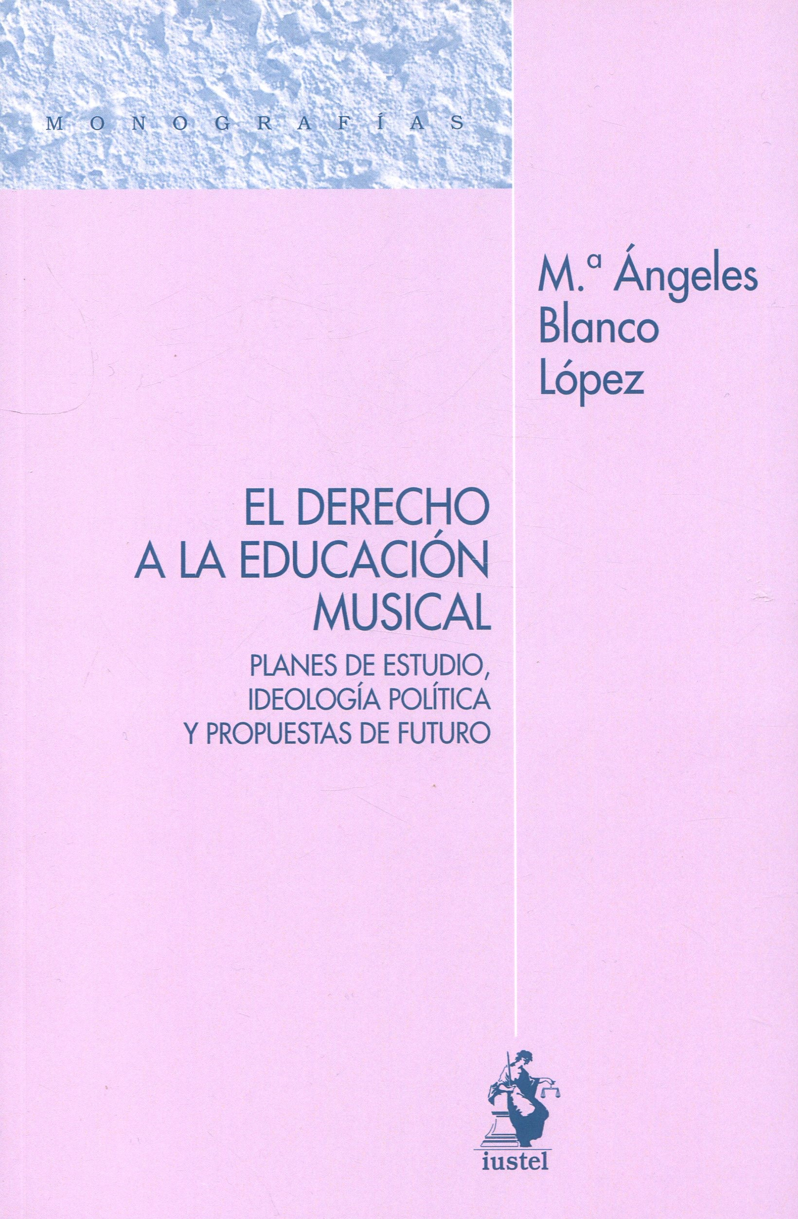 El derecho a la educación musical. 9788498904819