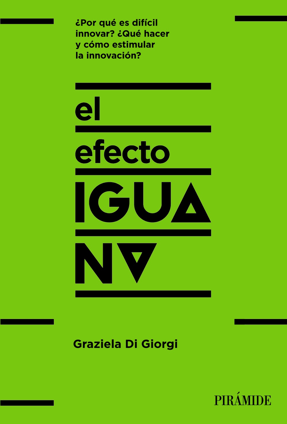El efecto iguana. 9788436846188