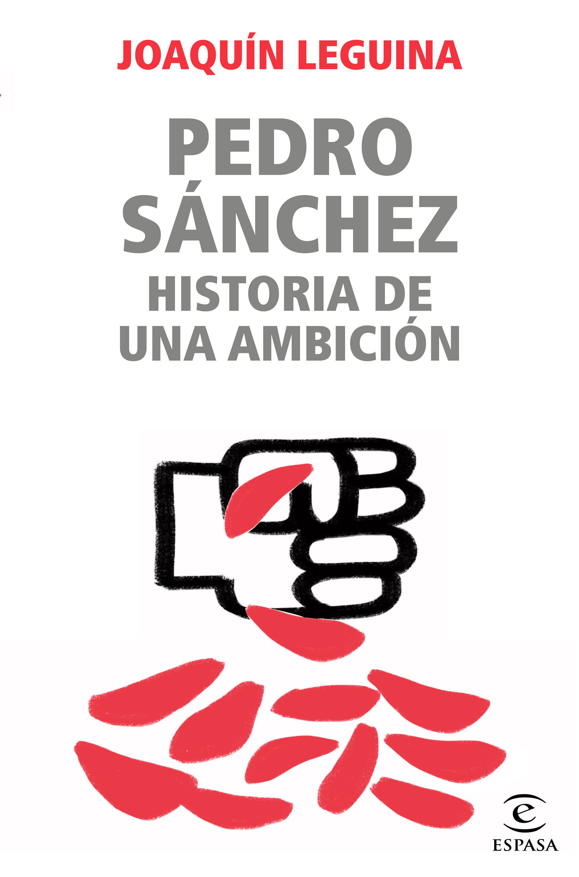 Pedro Sánchez. 9788467062229